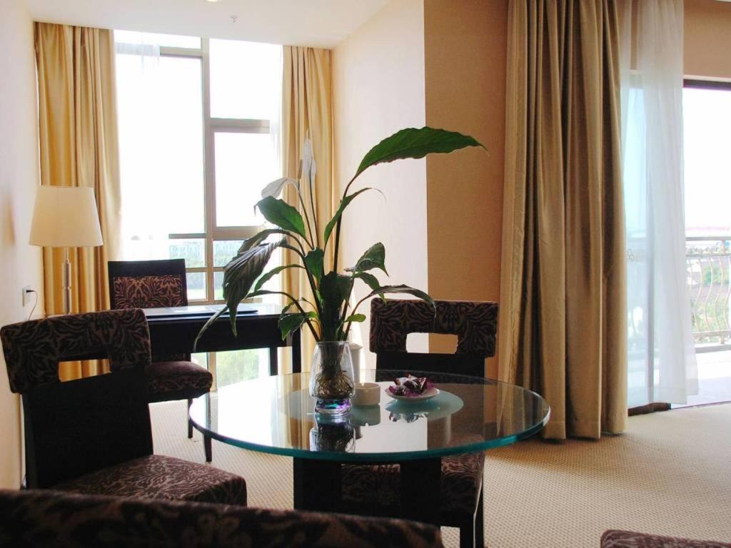 上海 Yitel酒店 客房 照片